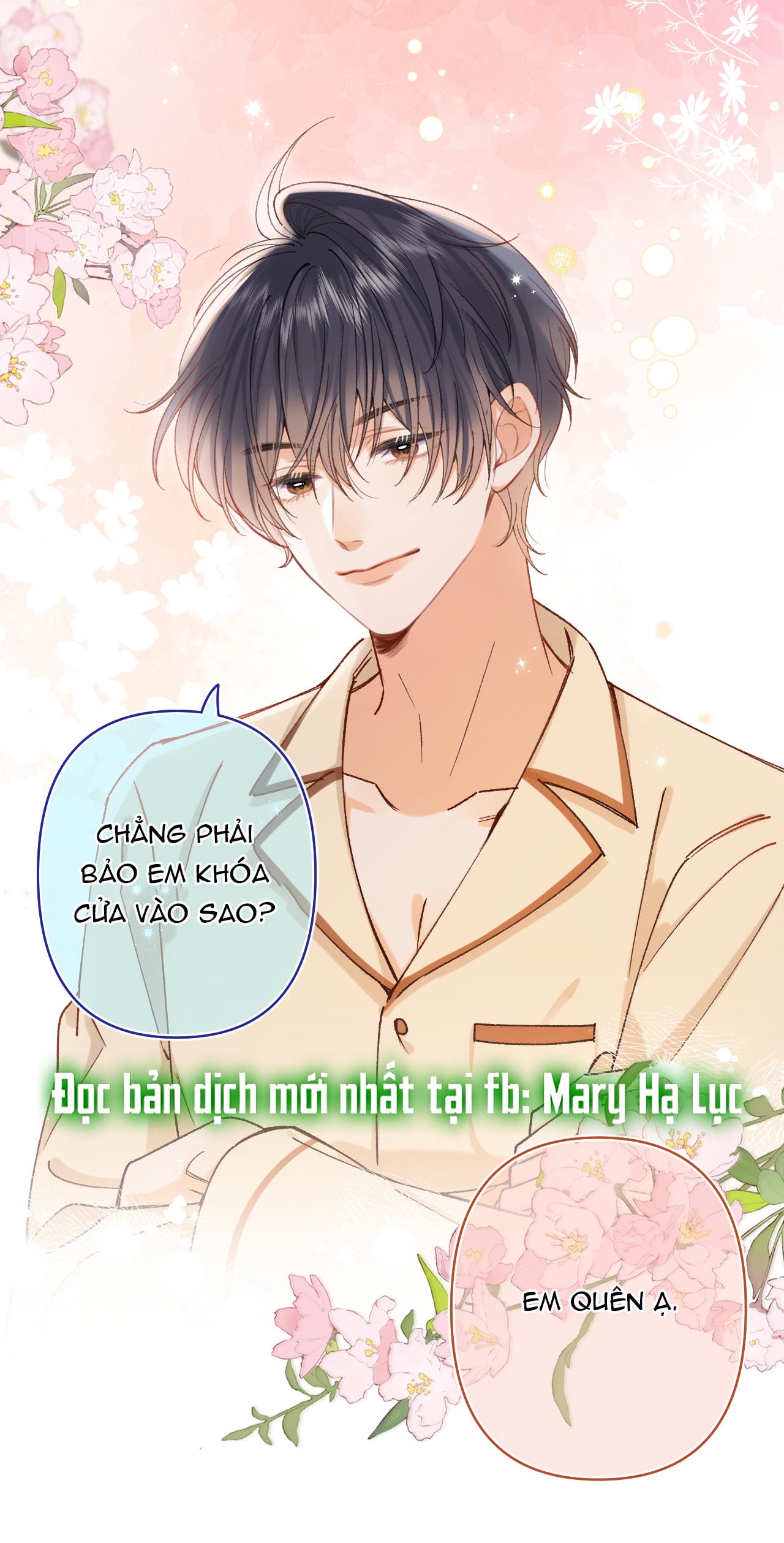 vụng trộm không thể giấu - mối tình thầm kín chapter 123.2 17