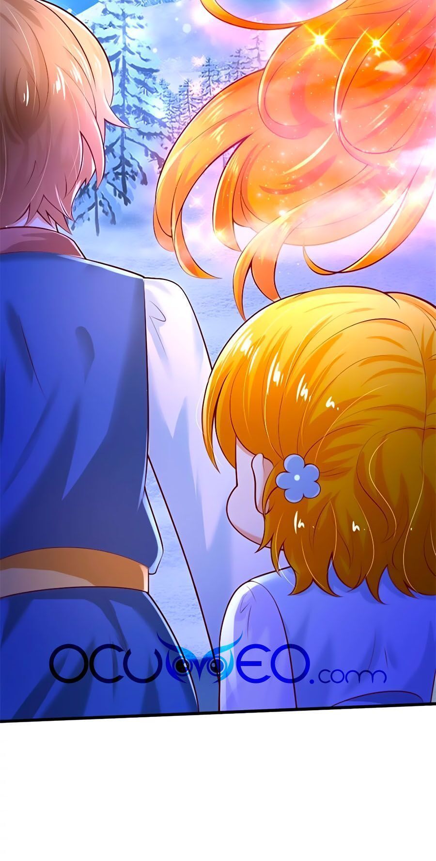 bỗng một ngày nọ trở thành con gái vua chapter 273 25