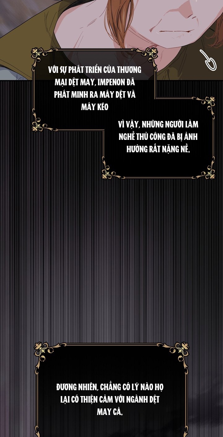 [18+] sự đáng sợ bên trong đại dương chapter 68.1 23