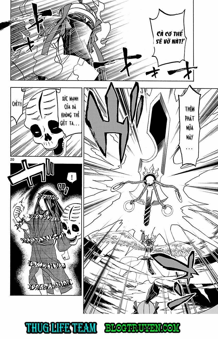 kaitai shinsho zero chapter 66 25