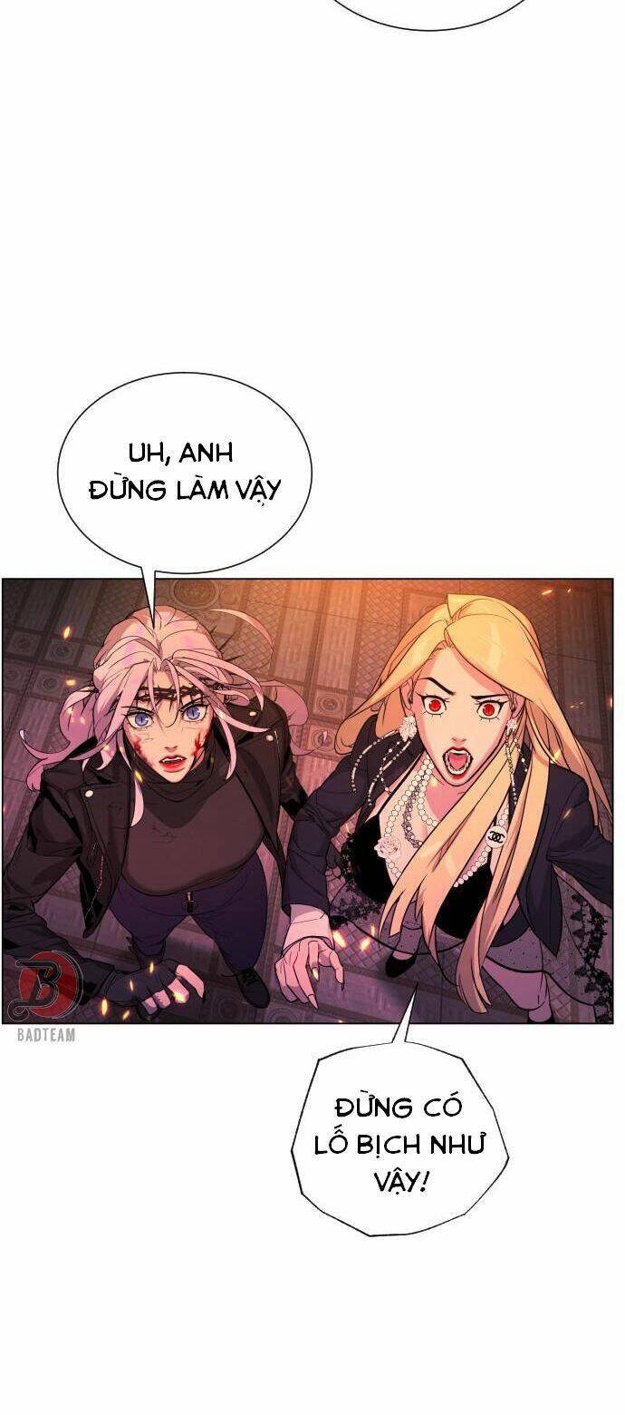 Máu trắng chapter 82 37