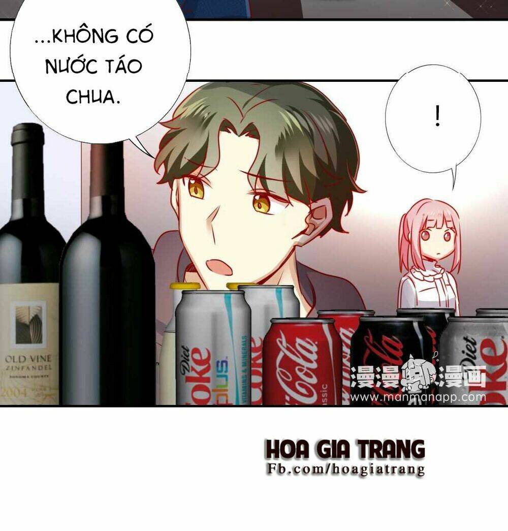 phục thù thiếu gia tiểu điềm thê chapter 11 24