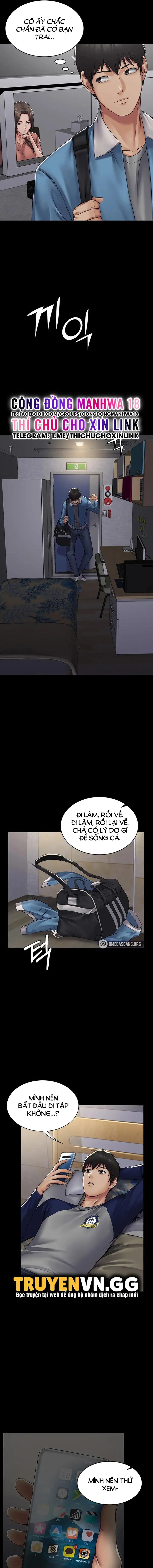 hệ thống succubus chapter 1 16