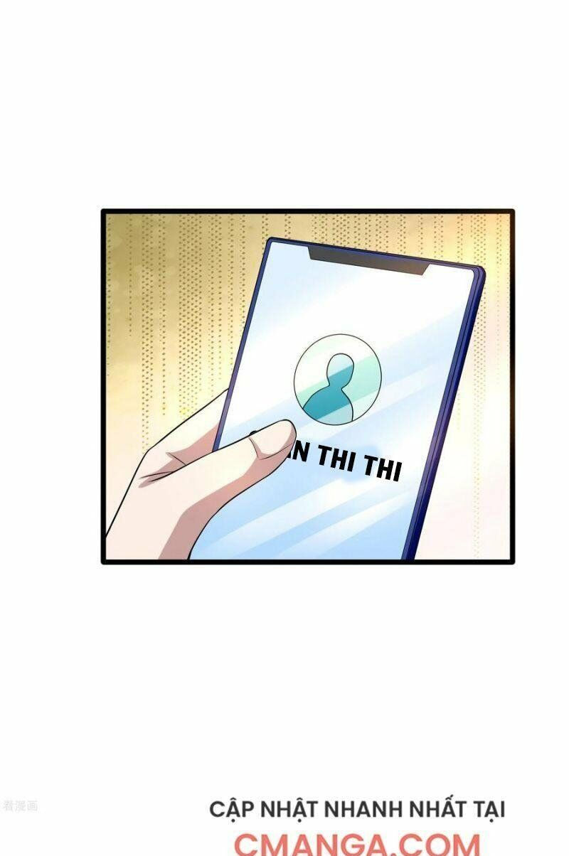 đô thị tà vương chapter 133 15