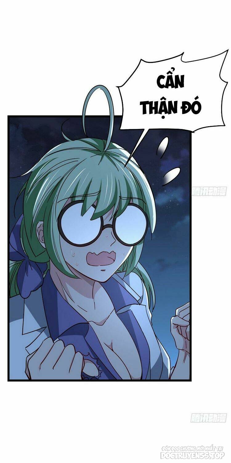 giải cứu 99 nữ chính ở mạt thế chapter 58 19