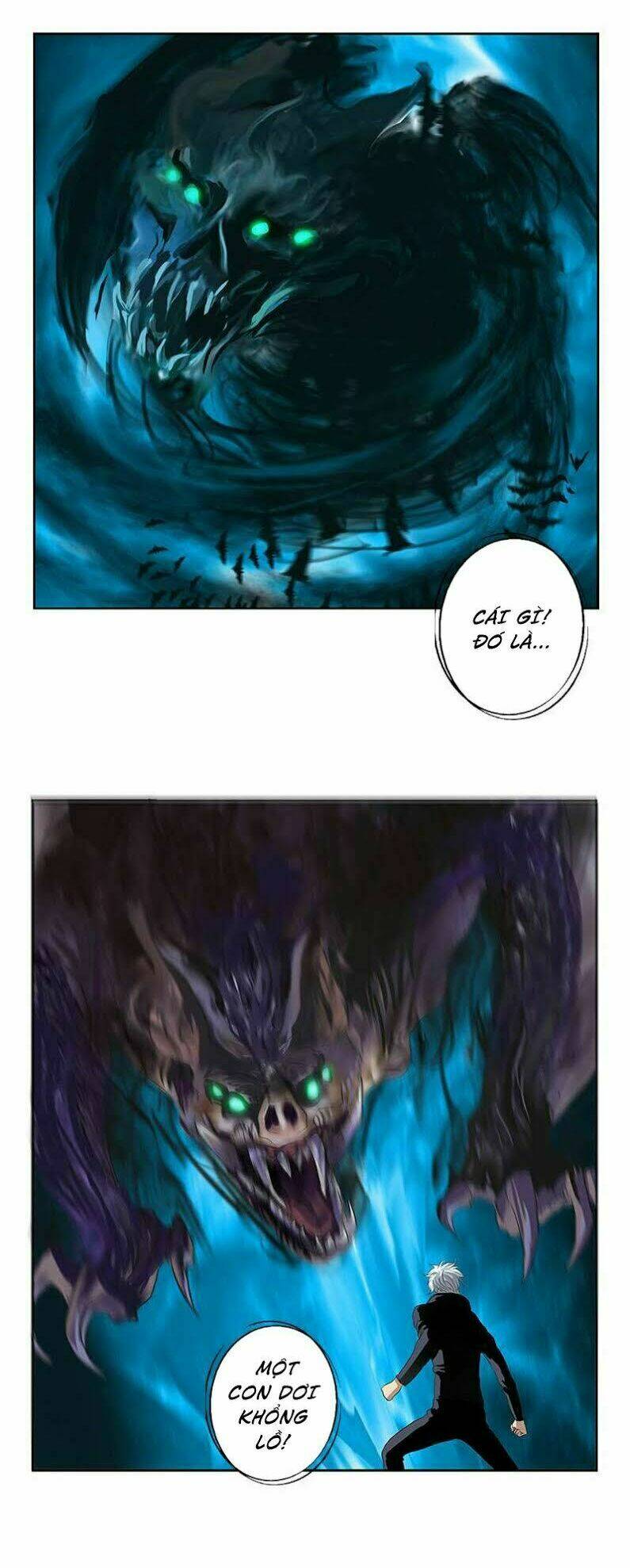 đô thị cực phẩm y tiên chapter 160 8