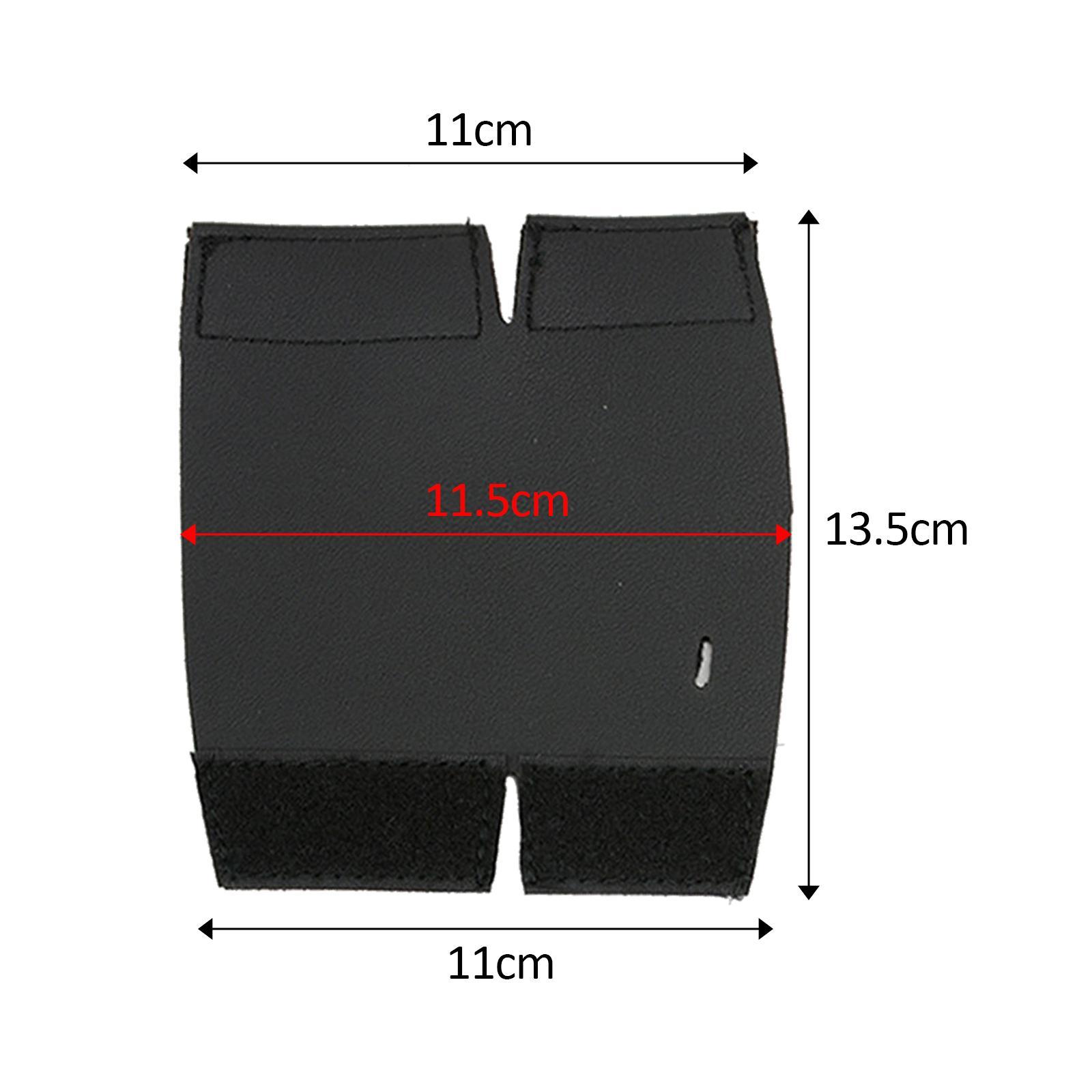 Wear Resistant French Hand Guard Handmade Accessory for Kids Adult