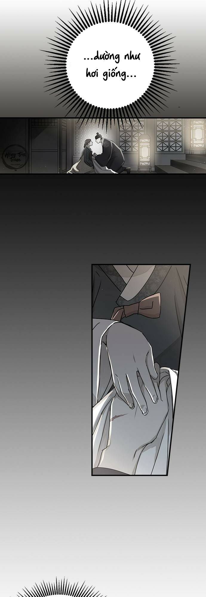 duyên nợ kiếp trước chapter 1 72