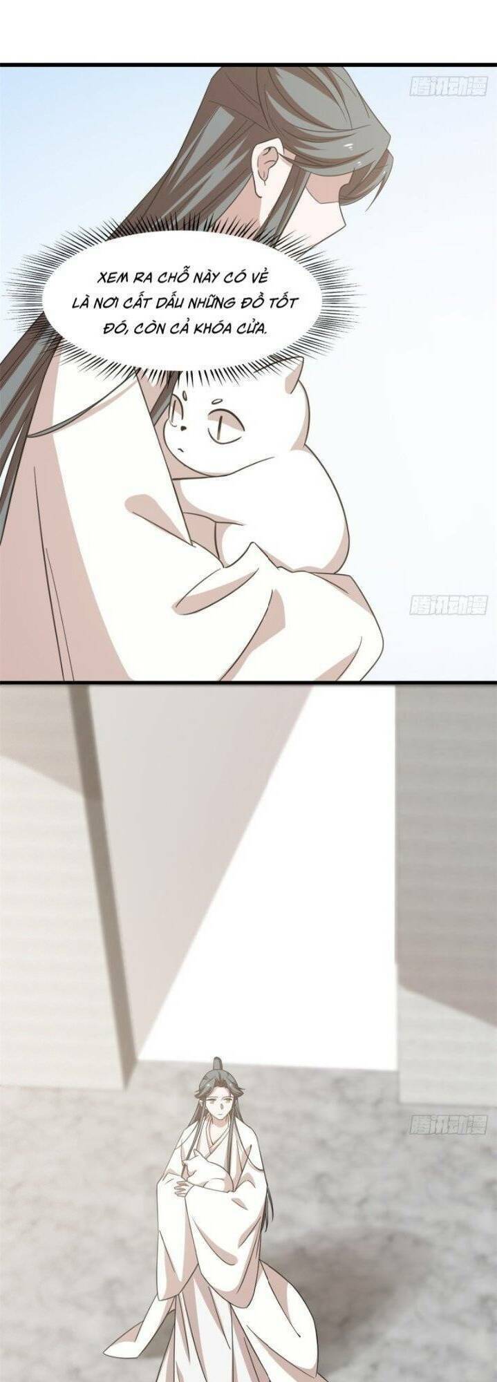 độc bộ thiên hạ: đặc công thần y chapter 184 8