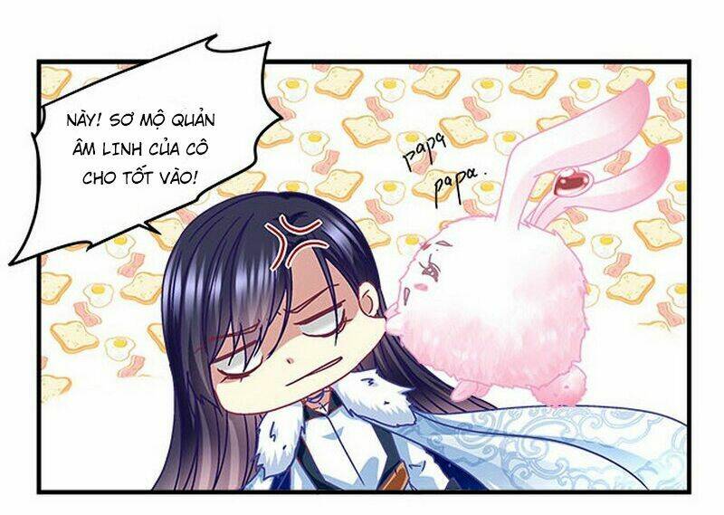 thiên lại âm linh chapter 20 27