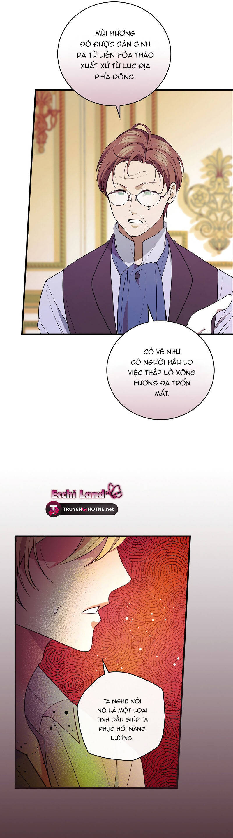 lần này tôi sẽ yêu thương bản thân hơn chapter 72.1 6