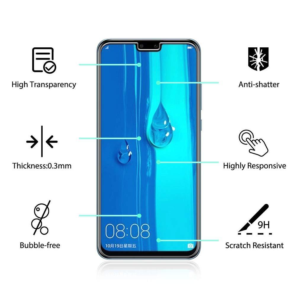 Miếng dán màn hình Cường lực dành cho Huawei Y9 2019