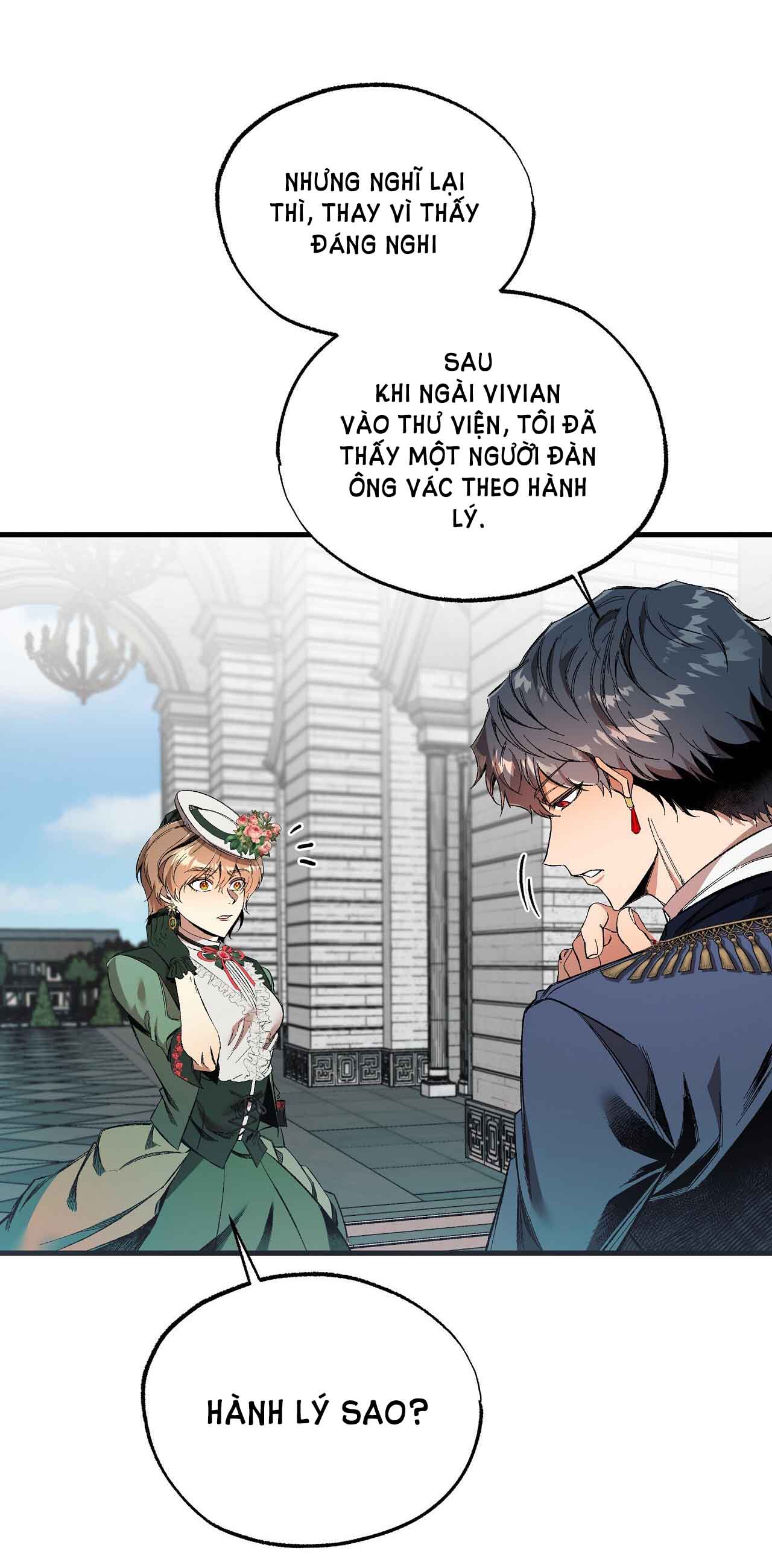 bánh xe của charlotte chapter 16.1 10