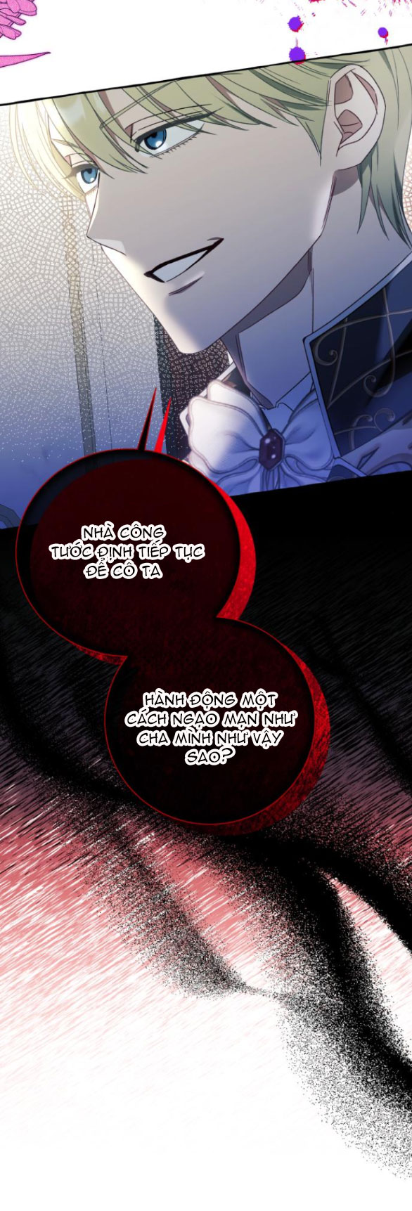 tôi tưởng đó chỉ là tiểu thuyết trọng sinh bình thường chapter 60.2 21