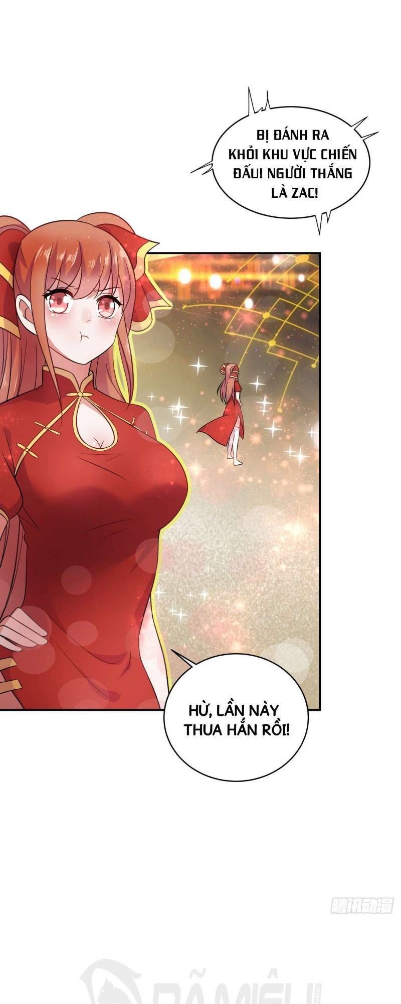 vạn giới livestream đại thổ hào chapter 7 19