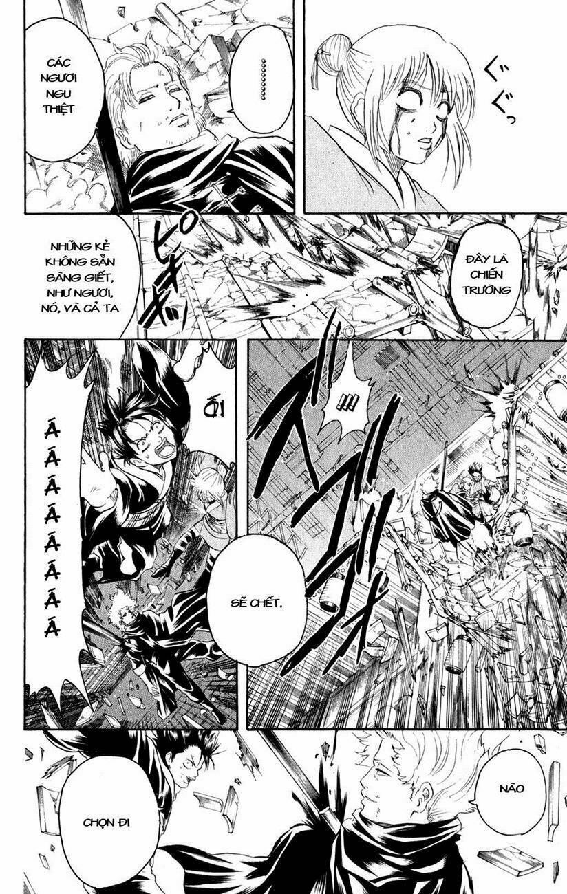 gintama - linh hồn bạc chapter 219 20