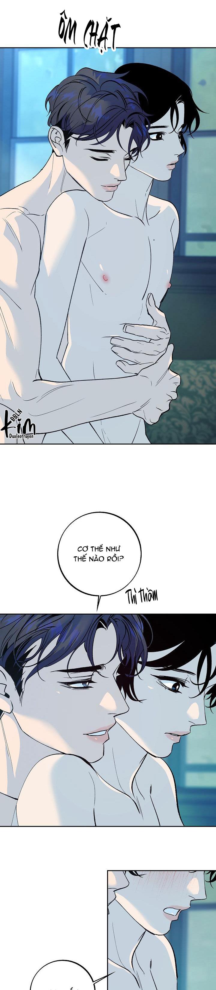 sa ha (anh dâu x em chồng) chapter 10 17