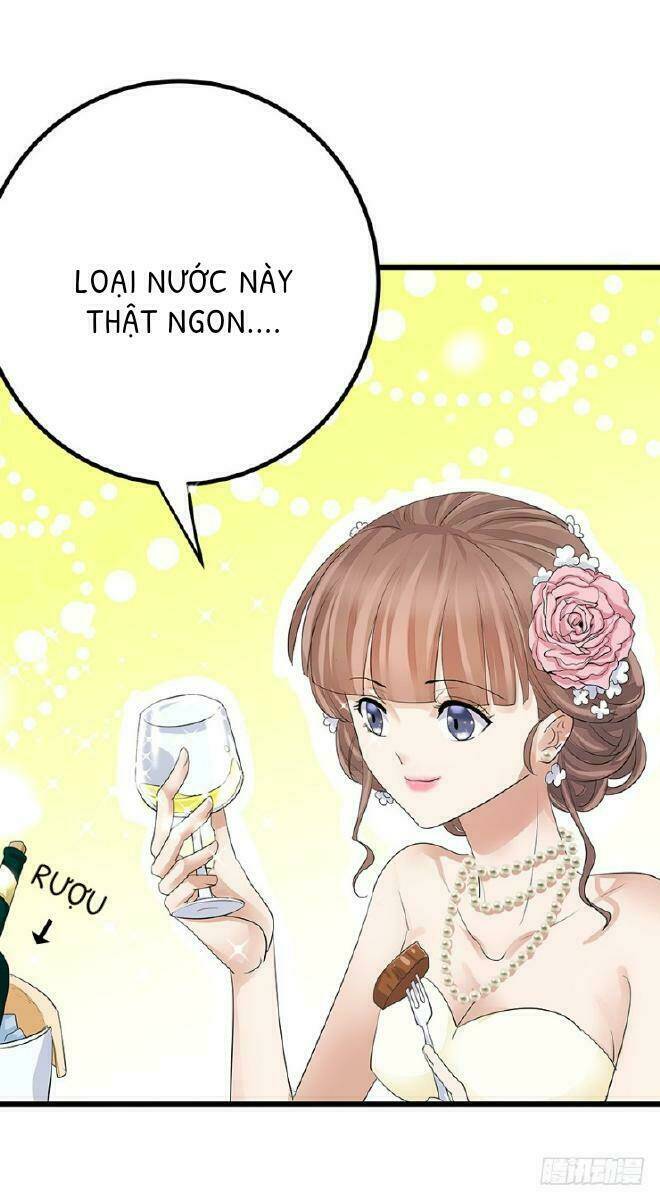 chào buổi sáng, ức vạn manh thê chapter 11 42