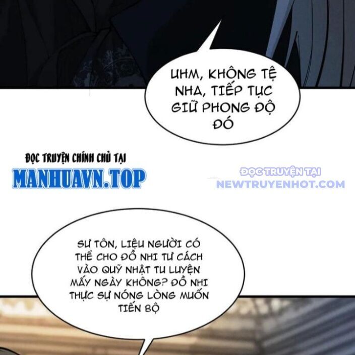 gặp mạnh thì càng mạnh, tu vi của ta không giới hạn chapter 20 119