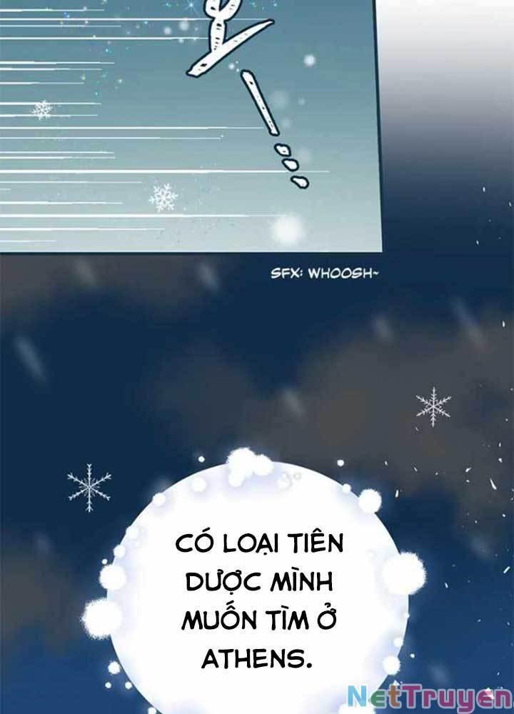 tôi lên cấp chỉ bằng cách ăn chapter 96 93