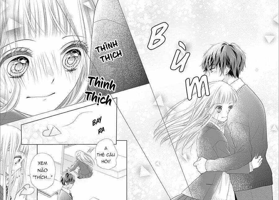 hatsu x kon chapter 2 39