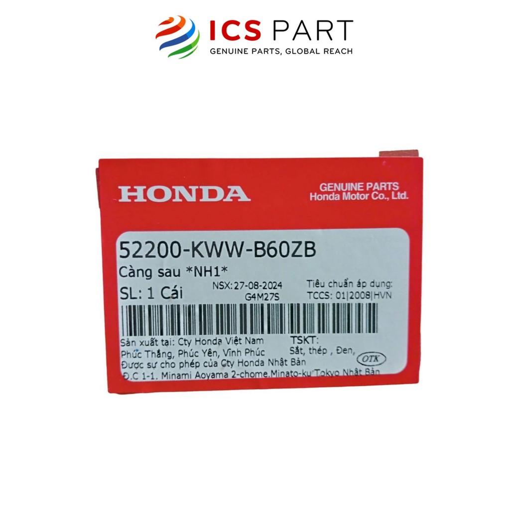 Càng Sau (Gắp Sau) HONDA Wave Rsx 110 (52200KWWB60ZB)