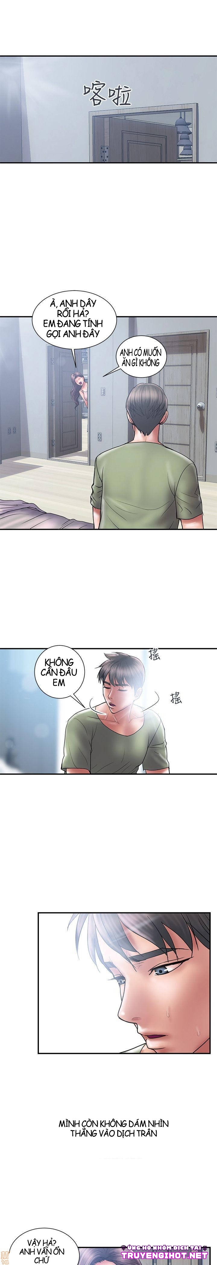 sự trả thù ngọt ngào chapter 22 8