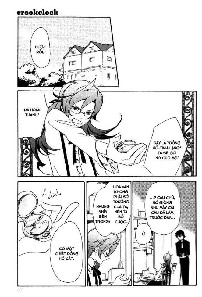 crookclock chapter 2 33
