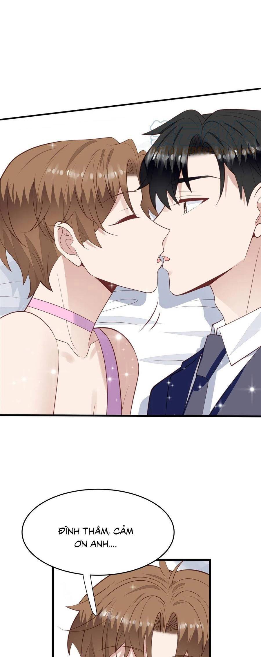 dựa vào đại lão ổn định vị trí c trong nam đoàn chapter 160 3