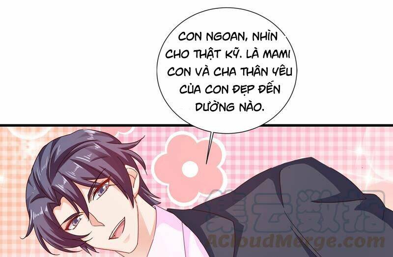 nhập cốt noãn hôn chapter 348 4