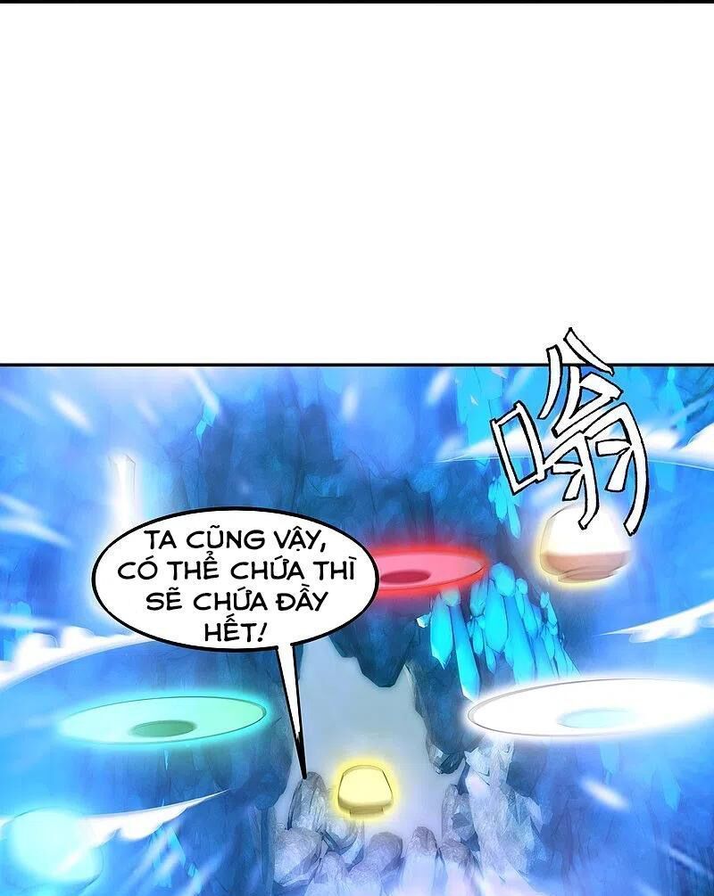 tiên võ đế tôn chapter 239 81