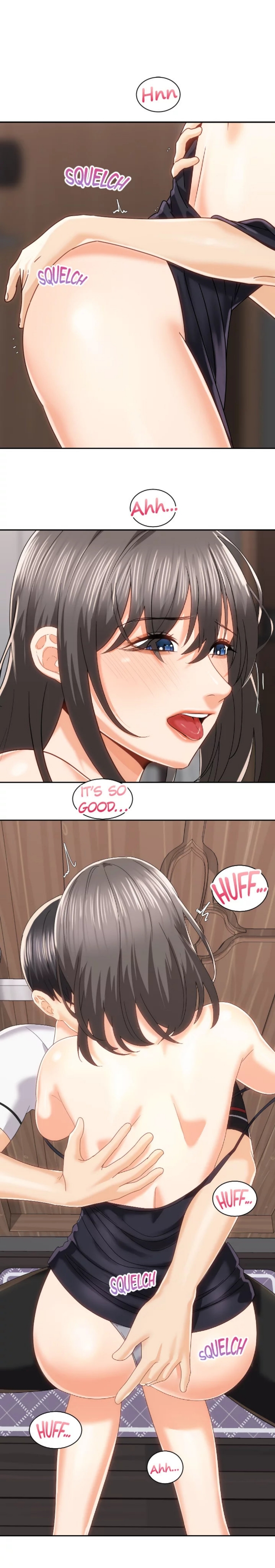 mình cùng đi xe nhé? chapter 19 23