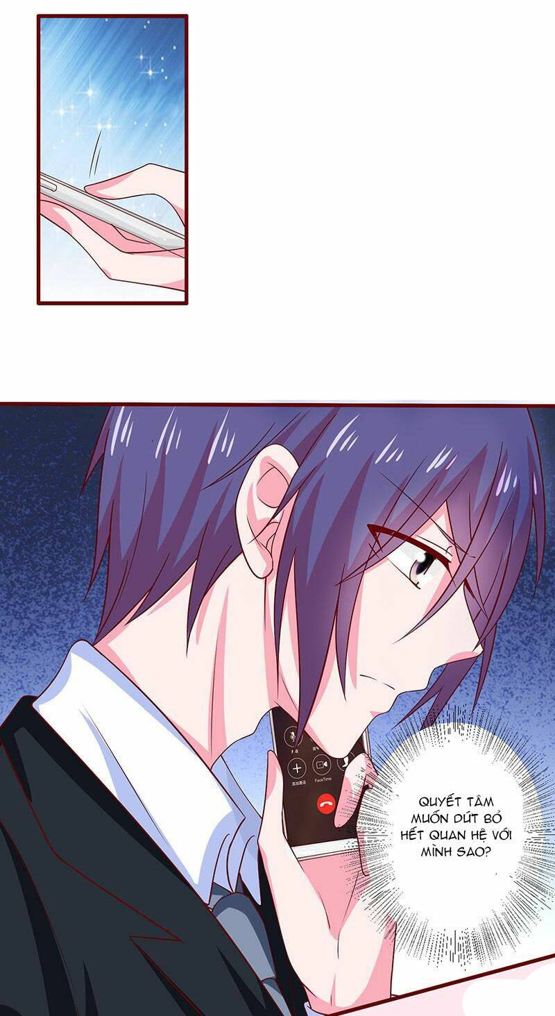 không gả cho tổng tài, gả cho người hầu chapter 72 23