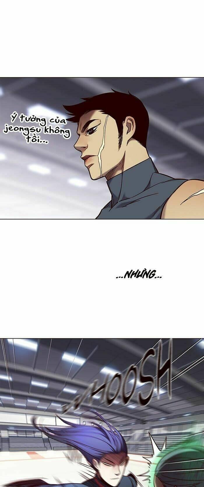 biến thân thành mèo chapter 85 15