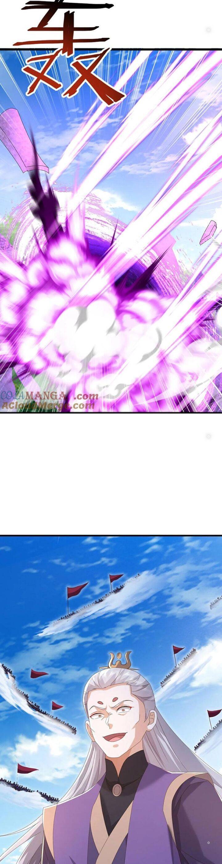 tiên võ đế tôn chapter 677 15