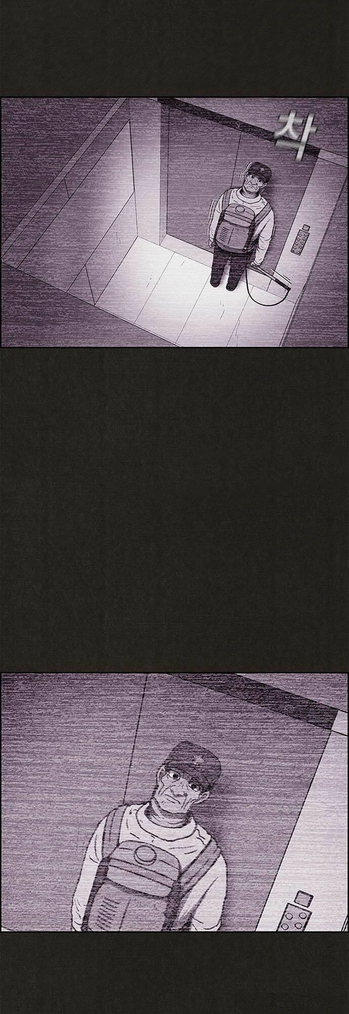 quái vật tại chung cư xanh chapter 65 15