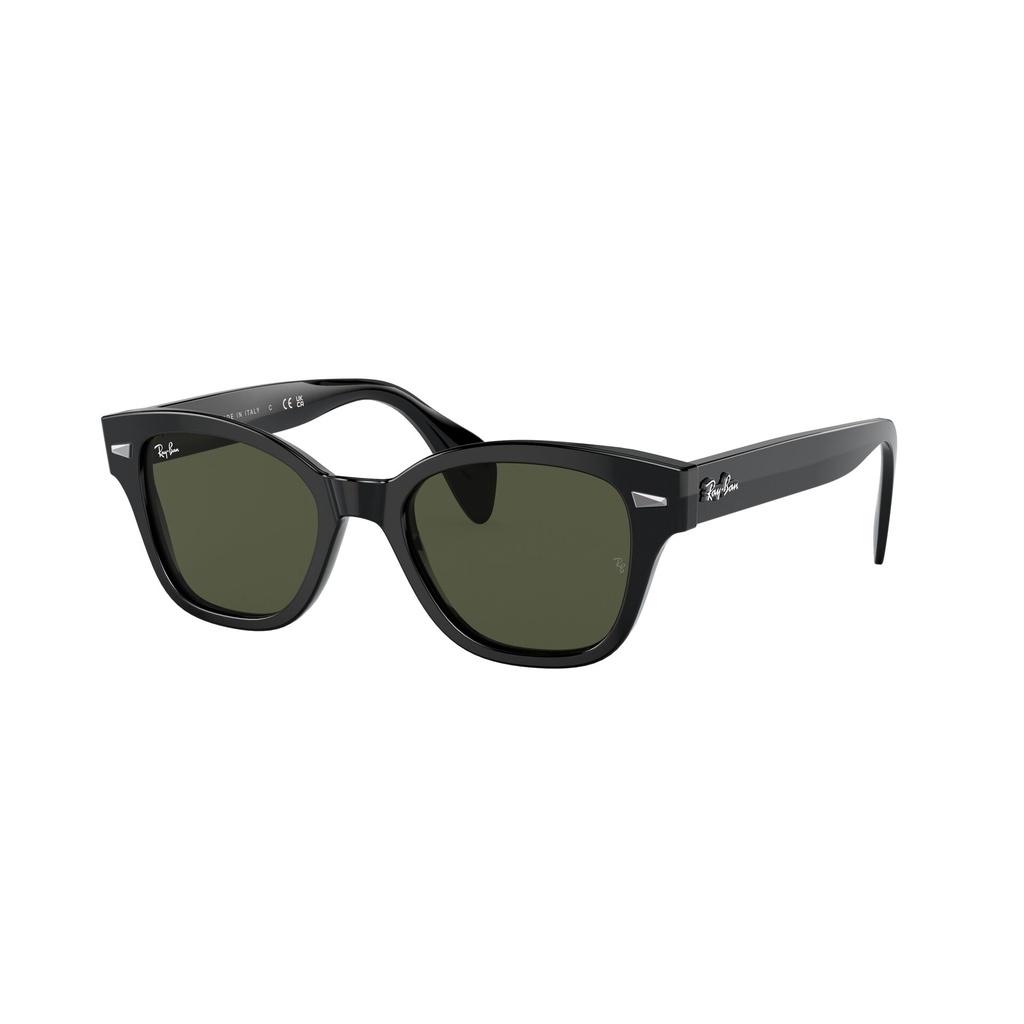 Mắt kính RAY-BAN RB0880SF 901/31 Size 53 - Kính mát