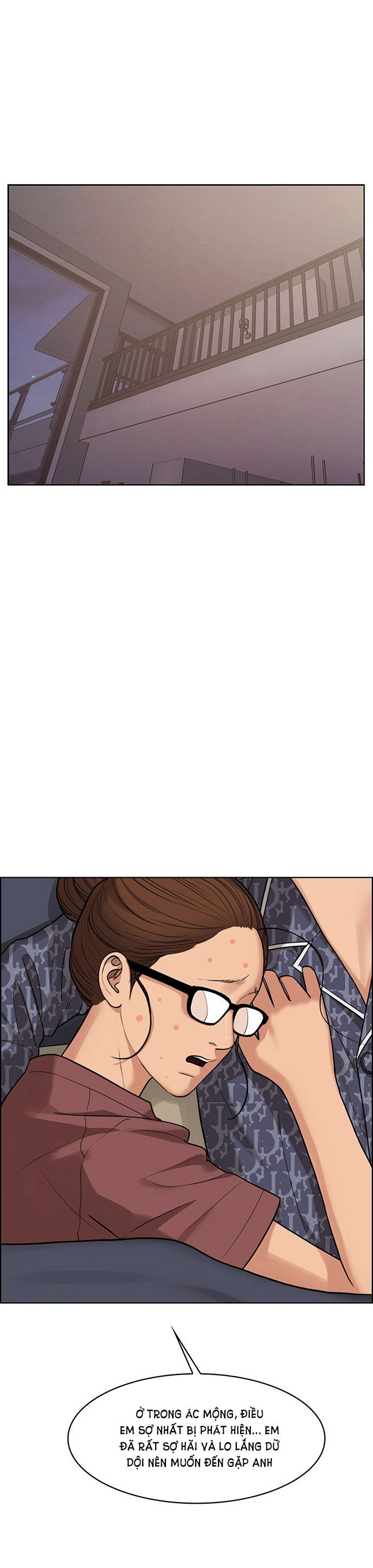 vẻ đẹp đích thực - true beauty chapter 215.1 11