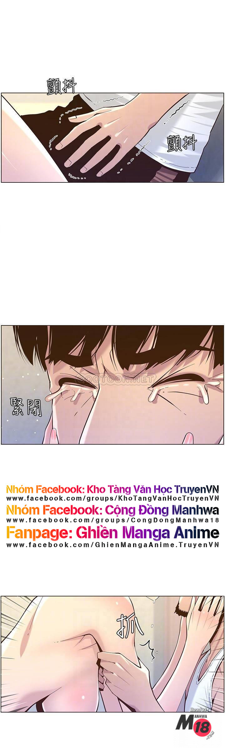 cha dượng chapter 82 15