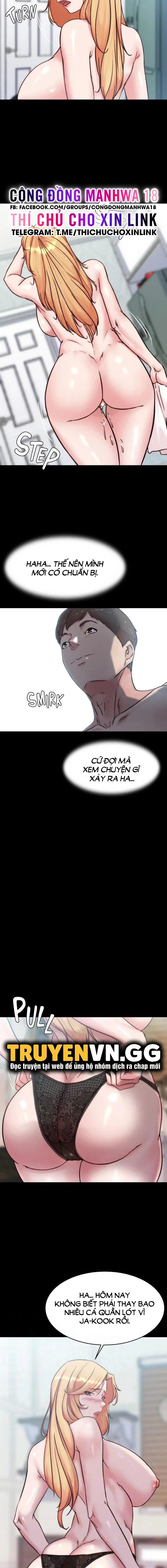 nhật ký quần lót chapter 108 3