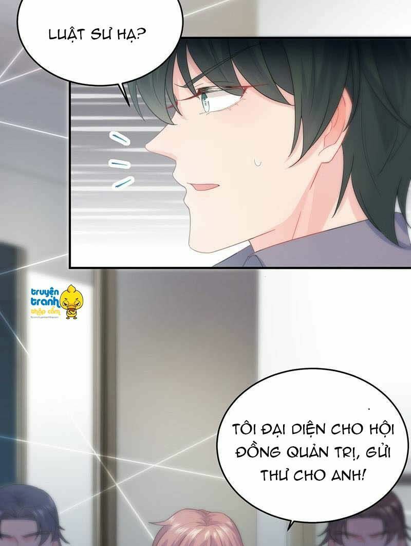 chọc tới chủ tịch tổng tài 2 chapter 106 29