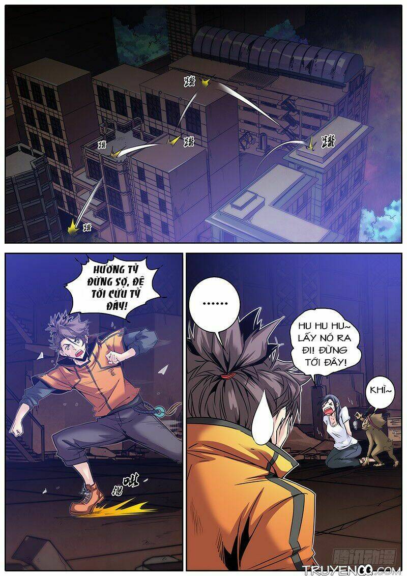 tần hiệp chapter 14 23