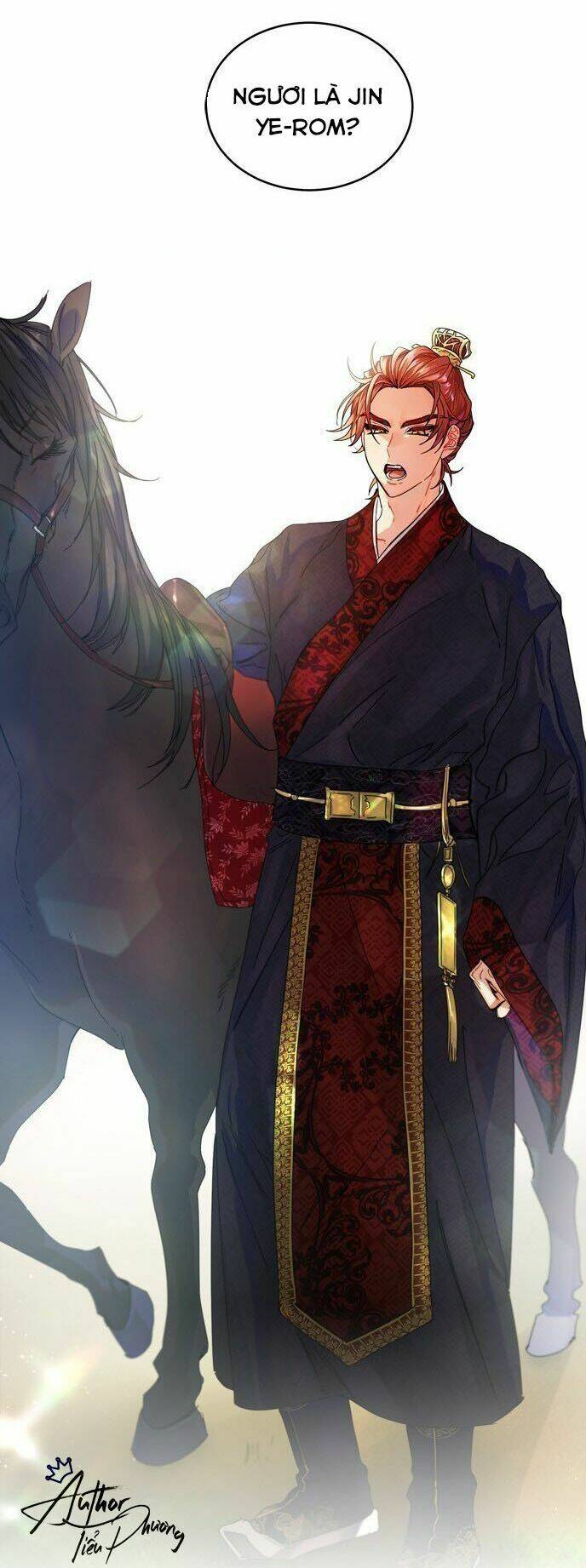 cực phẩm mỹ nam, thật lãng phí chapter 2 5