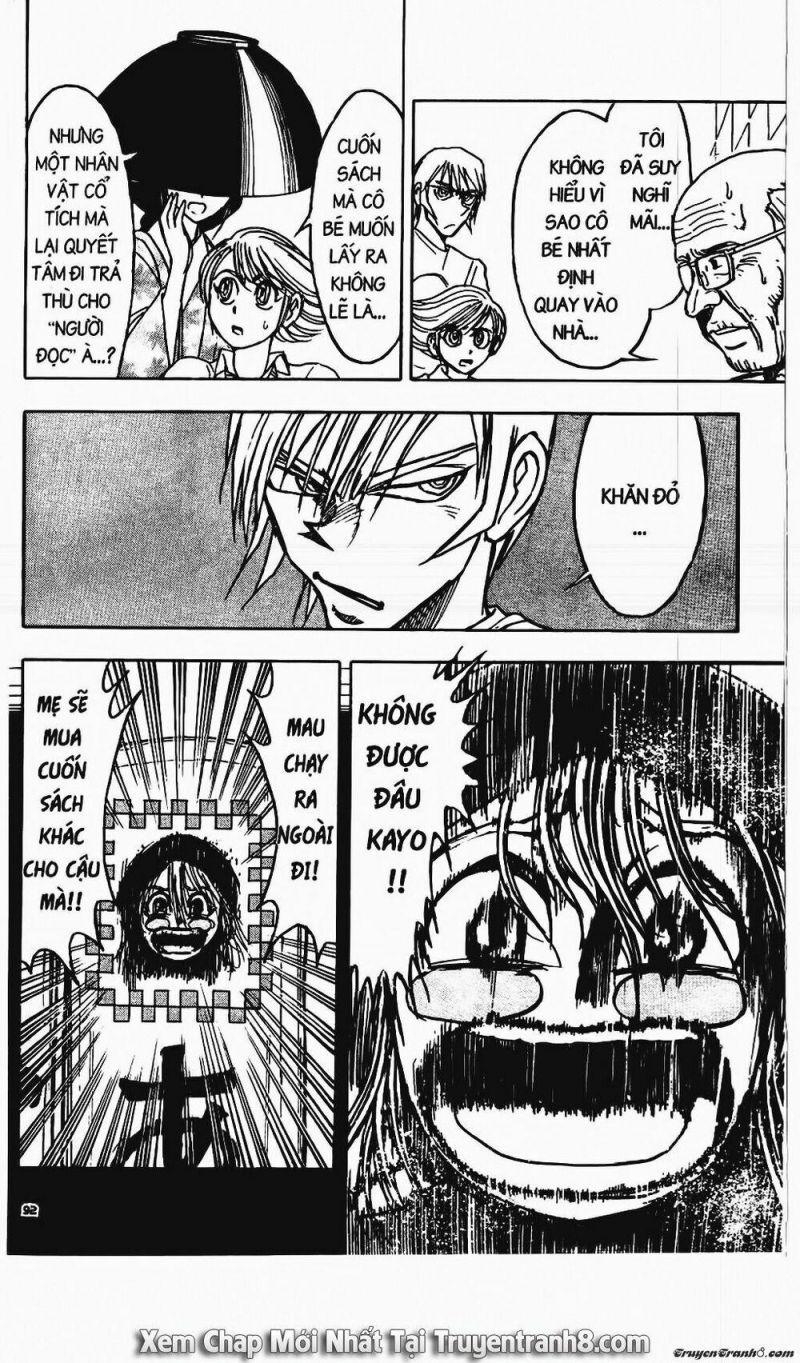 sắc lệnh ánh trăng chapter 33 30