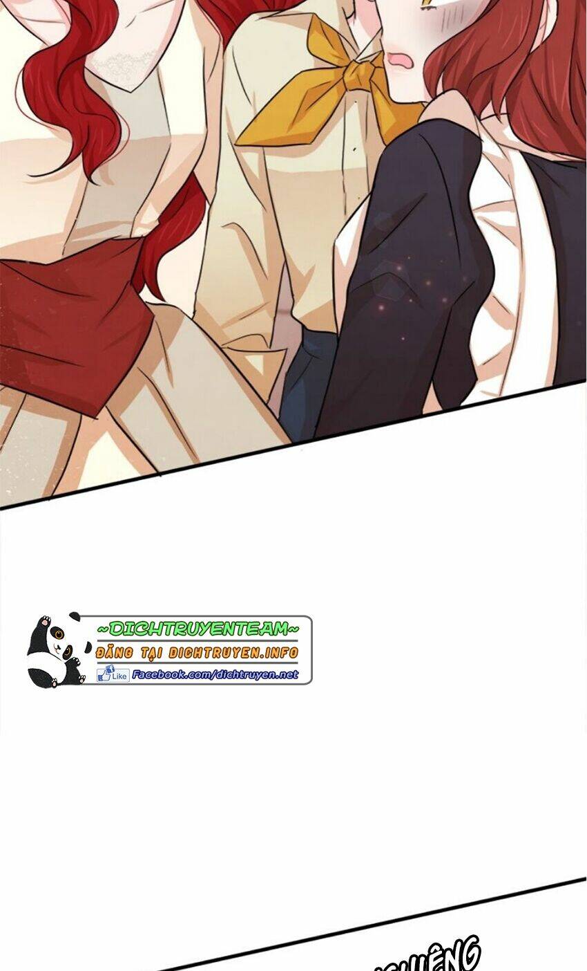 tiểu thư scarlet, em không muốn trả thù sao? chapter 11 59