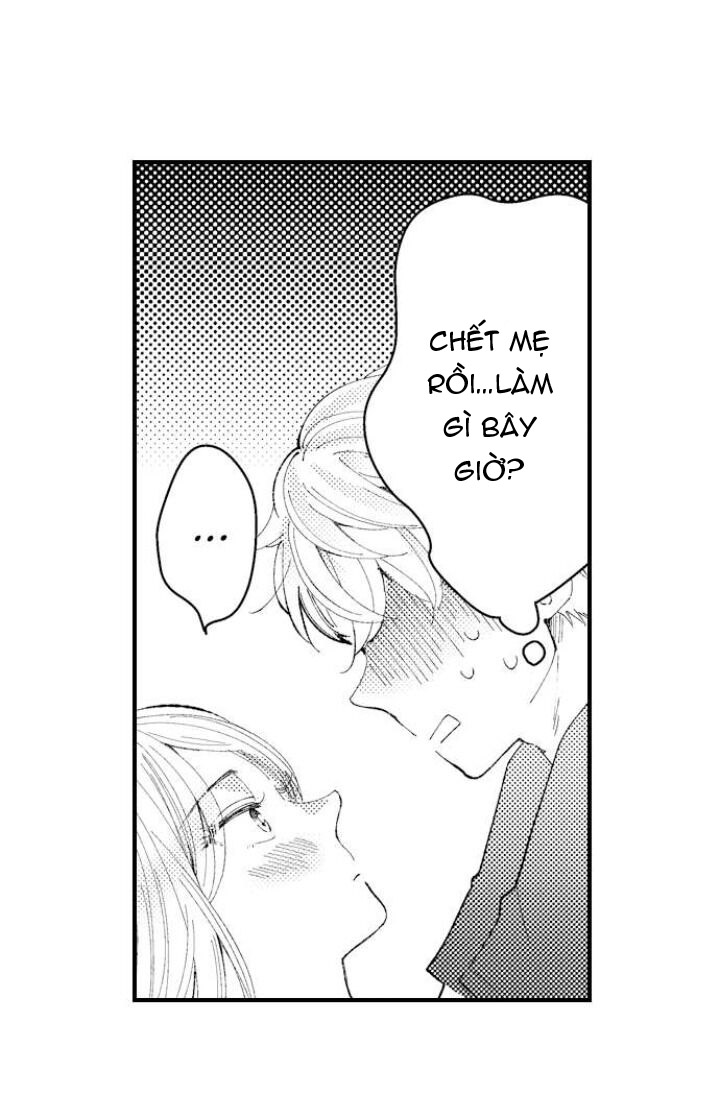 khi bạn tình phải lòng nhau (full) chapter 3.2 12