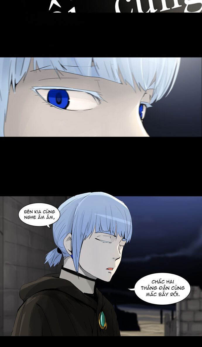 tòa tháp bí ẩn 2 chapter 48 11