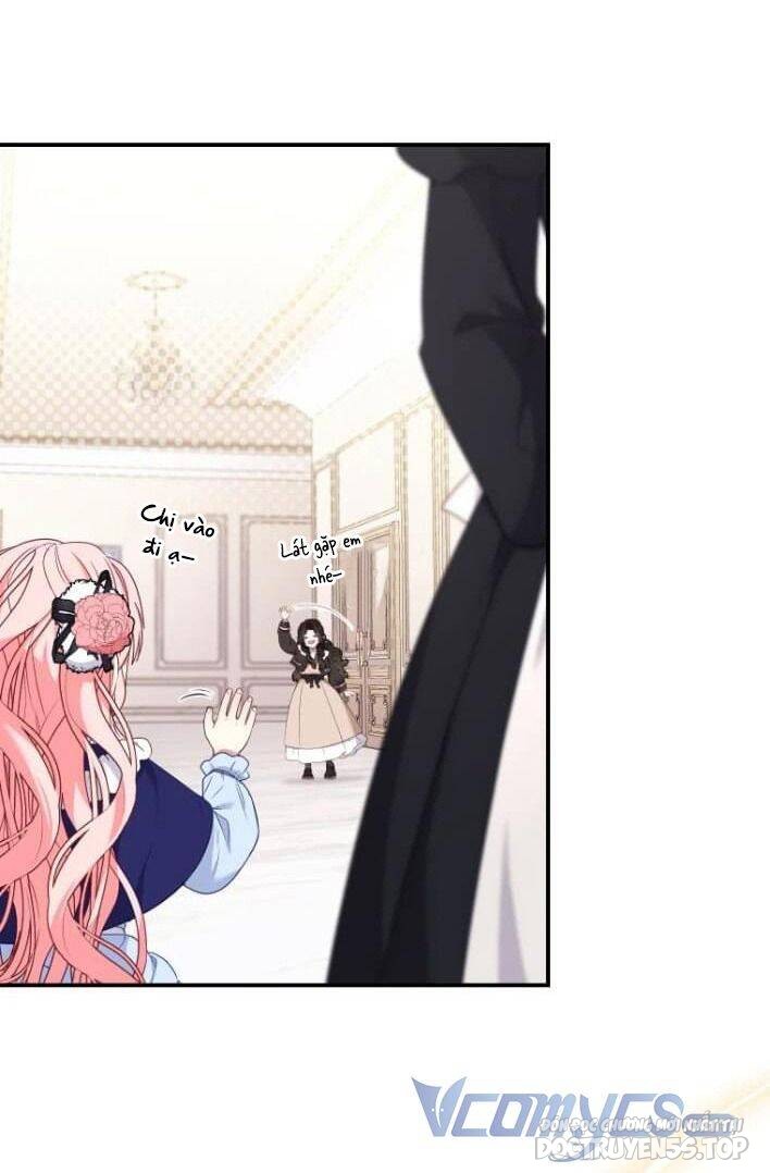 tôi được nuôi dưỡng bởi những kẻ phản diện chapter 49 12