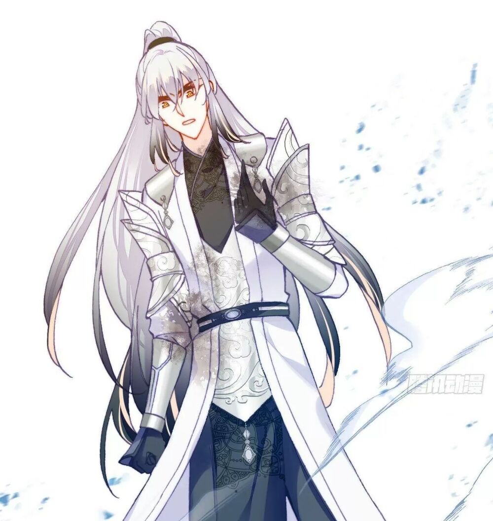 lại bị bệnh chiều chuộng quấn lấy chapter 73 39