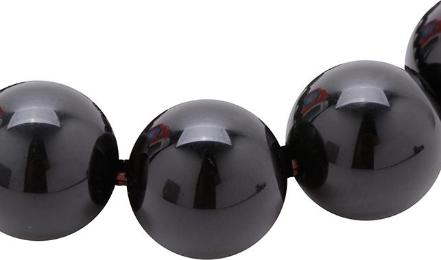 Vòng Tay Đá Phong Thủy Đá Núi Lửa T07